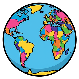 Global Server Locations