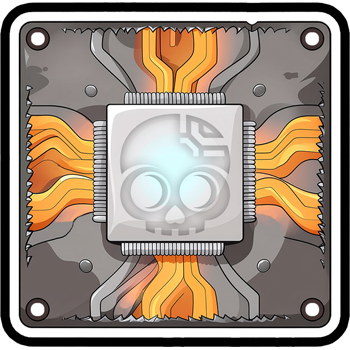 High-Performance Hardware