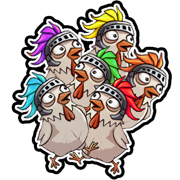 Unlimited Player Slots