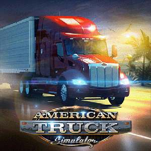 American Truck Simulator