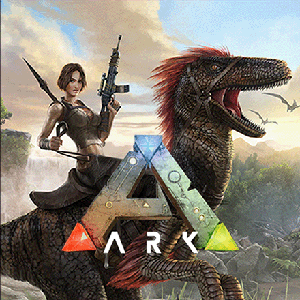ARK: Survival Evolved