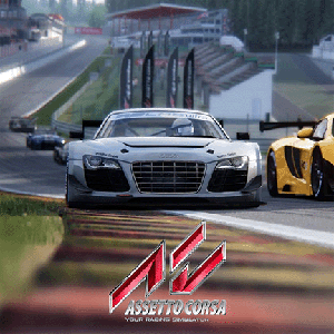 Assetto Corsa