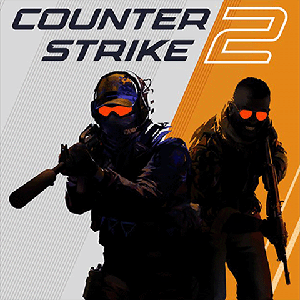 Counter Strike 2