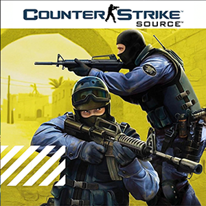 Counter Strike Source