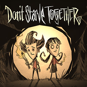 Don't Starve Together