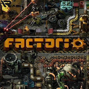 Factorio