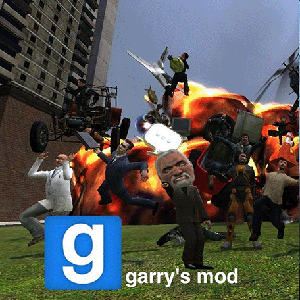 Gary's Mod
