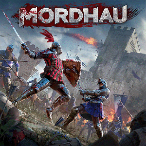 Mordhau