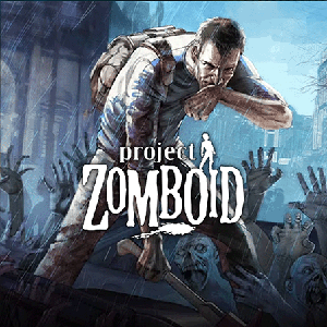 Project Zomboid