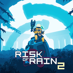 Risk Of Rain 2