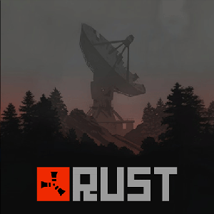 Rust