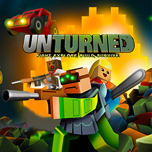 Unturned