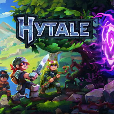 Hytale