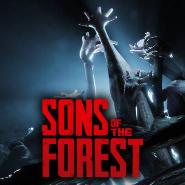 Sons Of The Forest