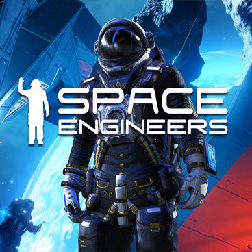 Space Engineers