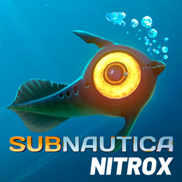 Subnautica Nitrox