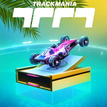 Trackmania