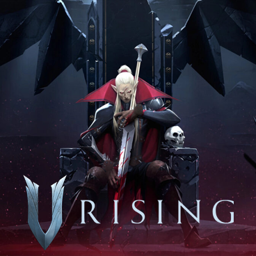 V Rising