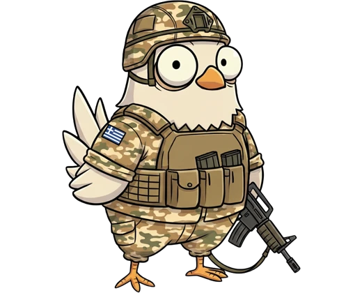 Steve, Alex, and chicken jockey from Minecraft on ChipHead's Minecraft server hosting page.