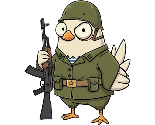 Steve, Alex, and chicken jockey from Minecraft on ChipHead's Minecraft server hosting page.