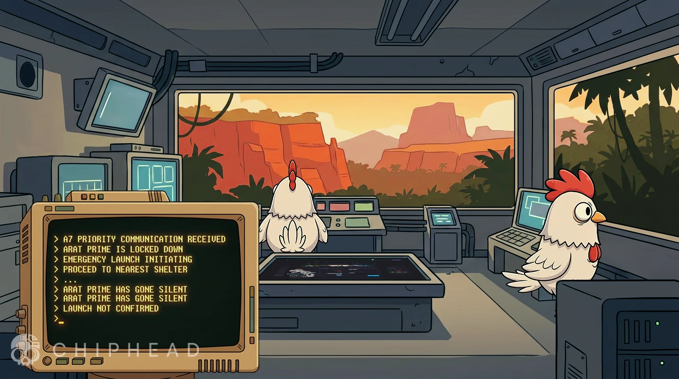 How To Start An Ark: SE Server