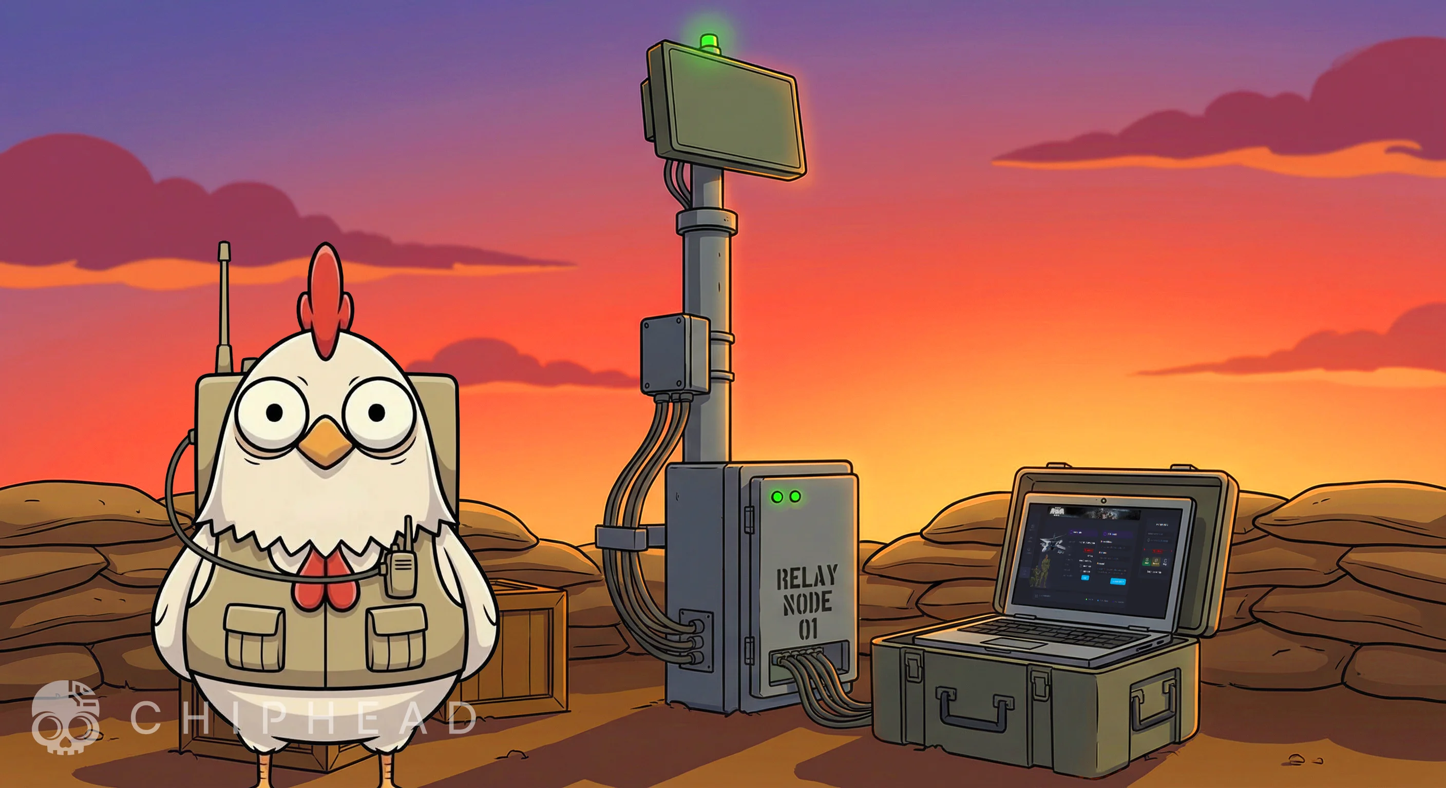 Arma 3 Server Optimisation Guide