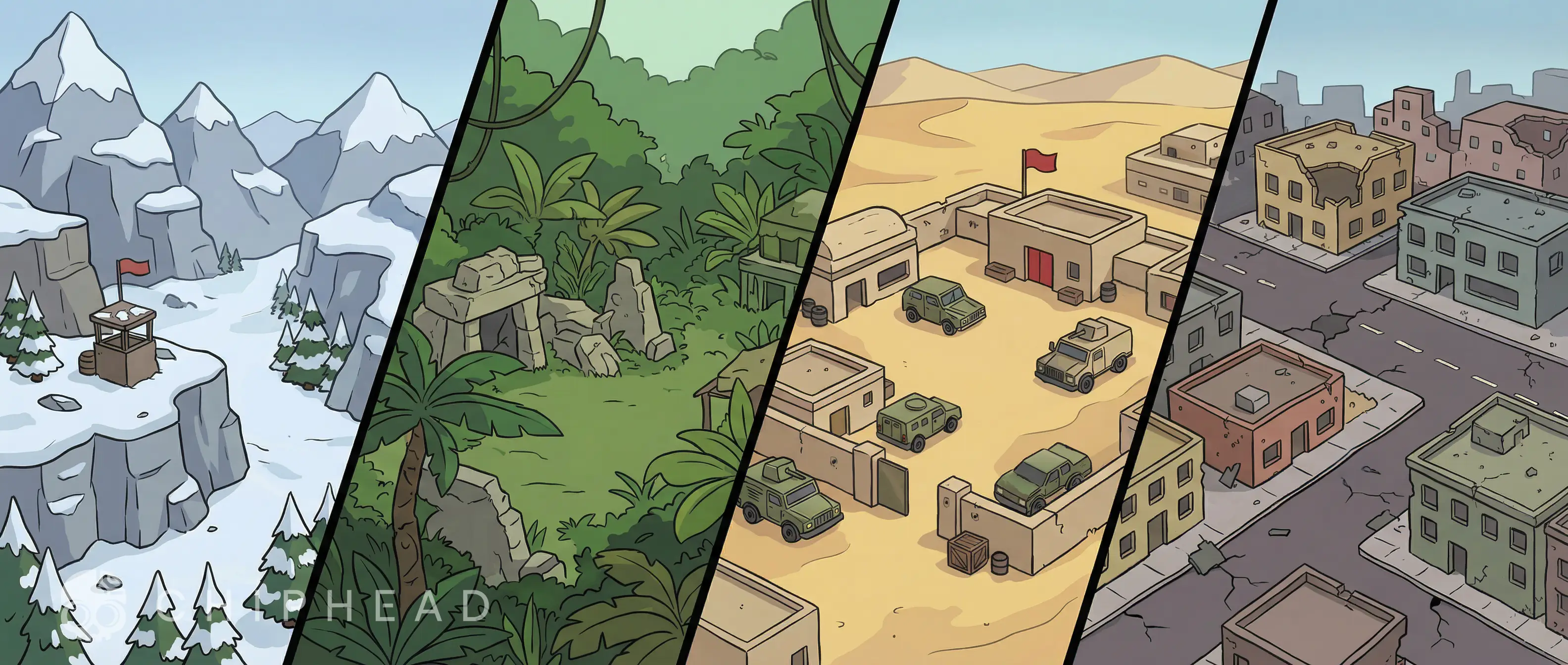 Best Arma Reforger Mods