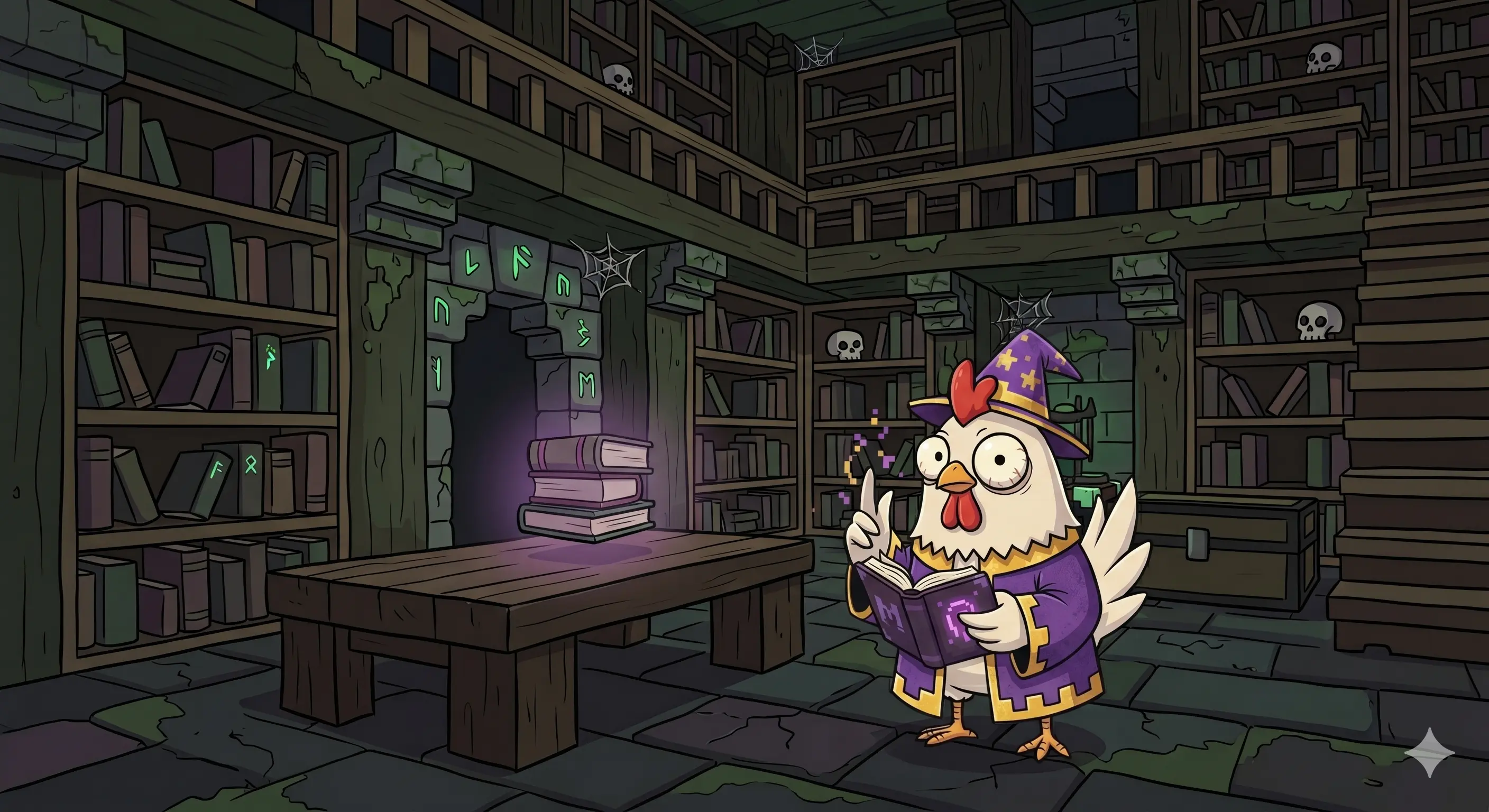 How to OP & De-OP Players On Your Minecraft Server