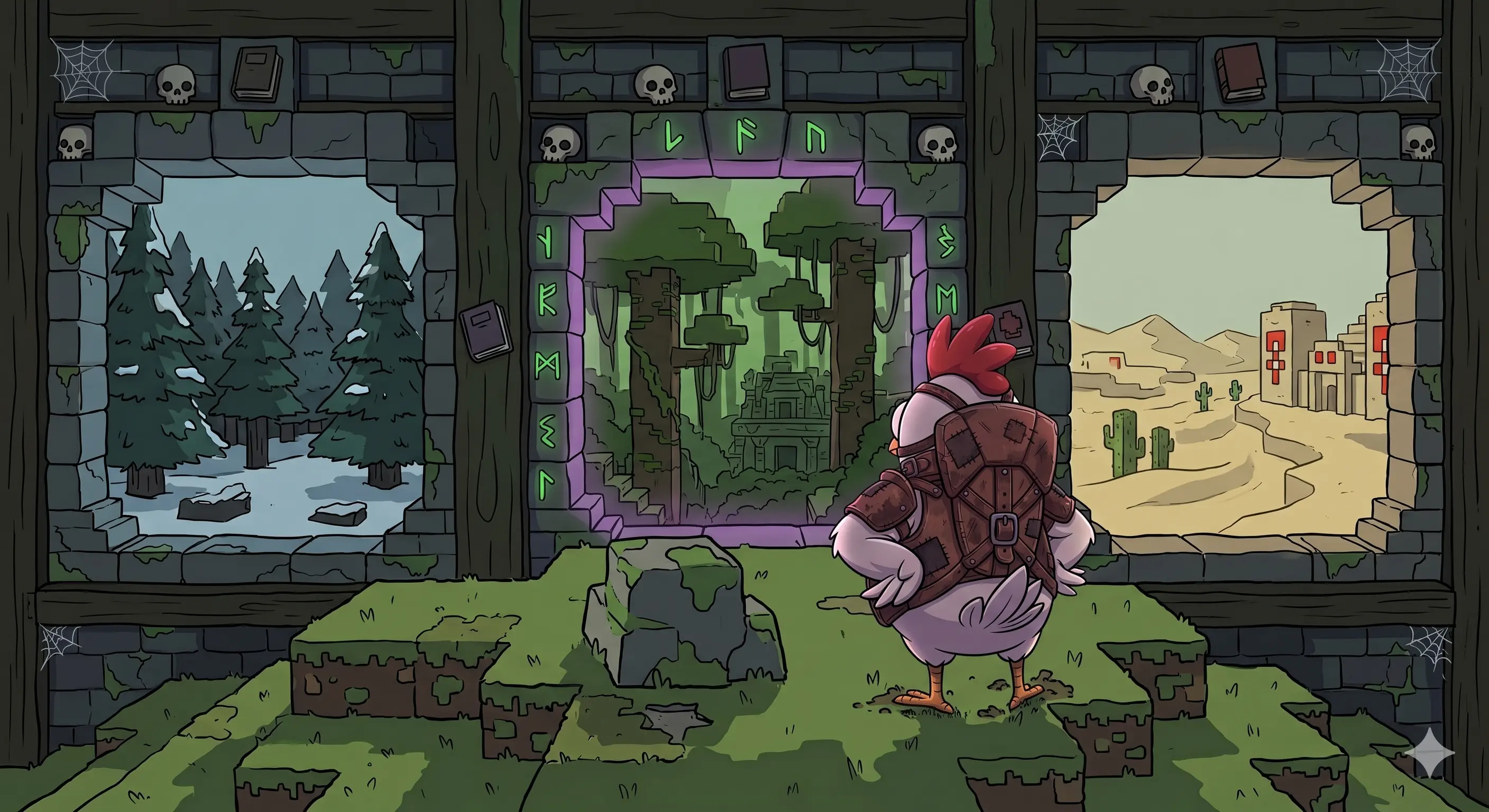 Best Minecraft Modpacks