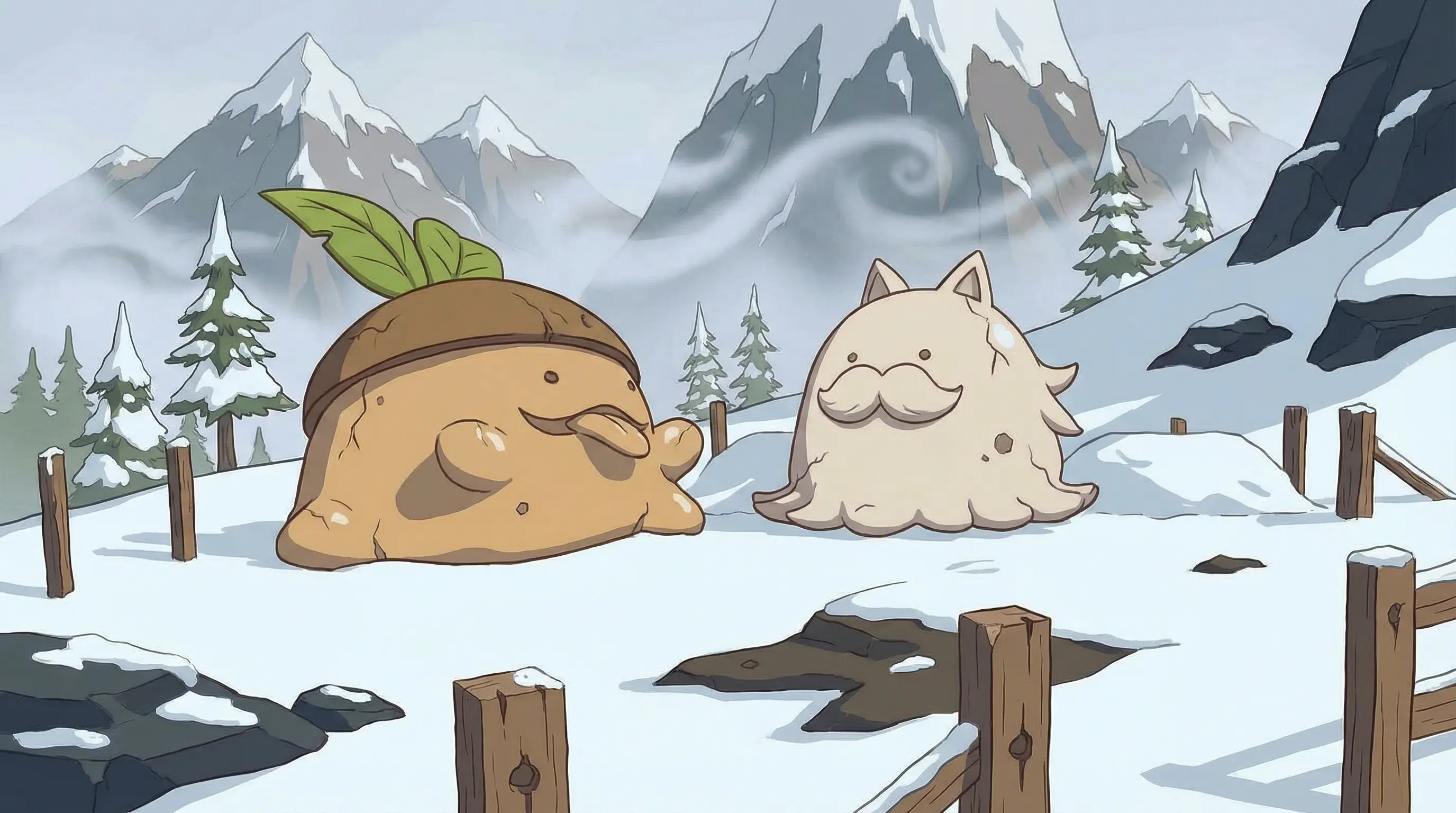 Top Pals You Should Catch