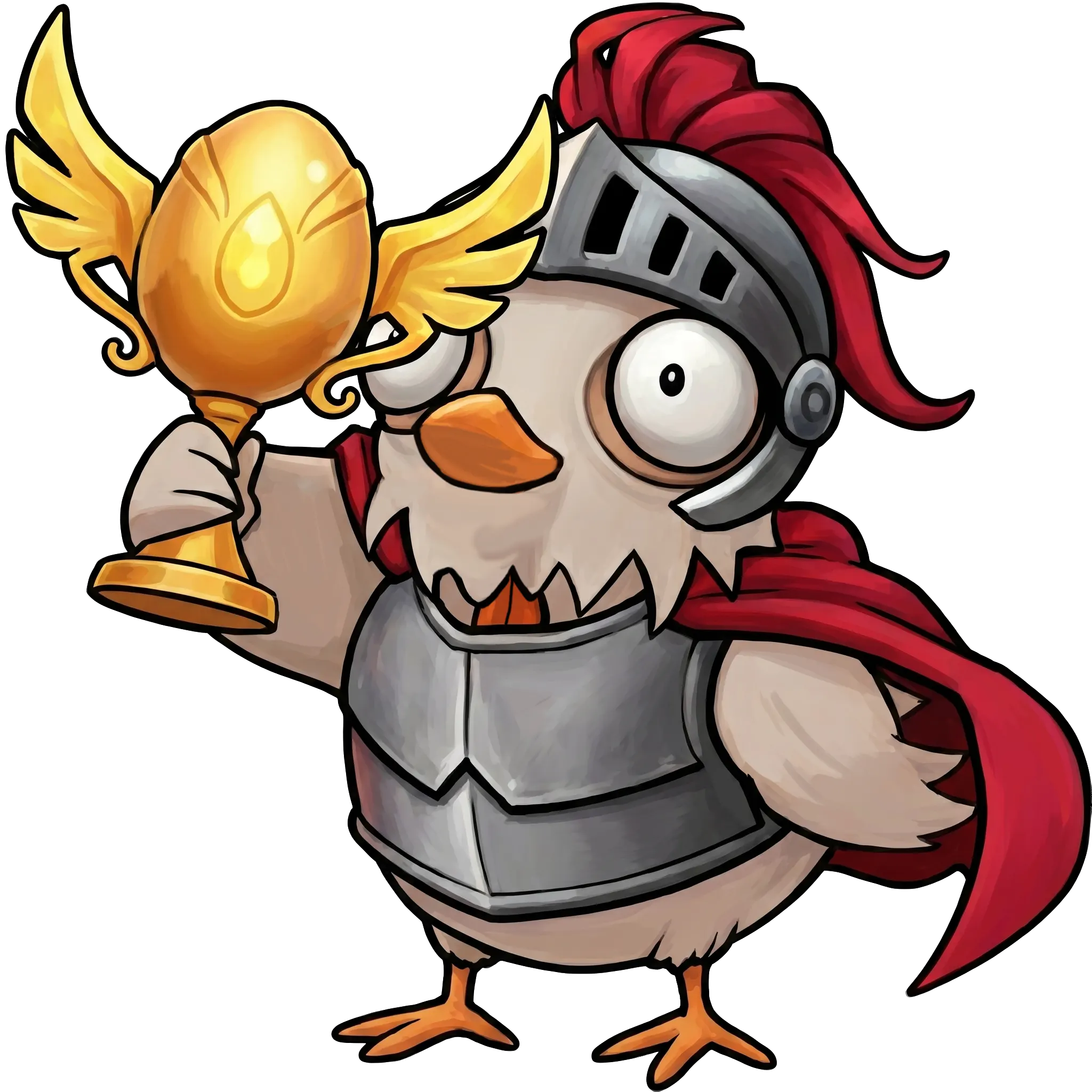 Community Rewards