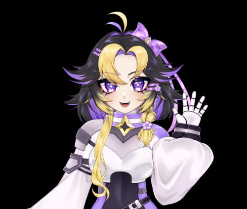 AriaAltairVT on Twitch