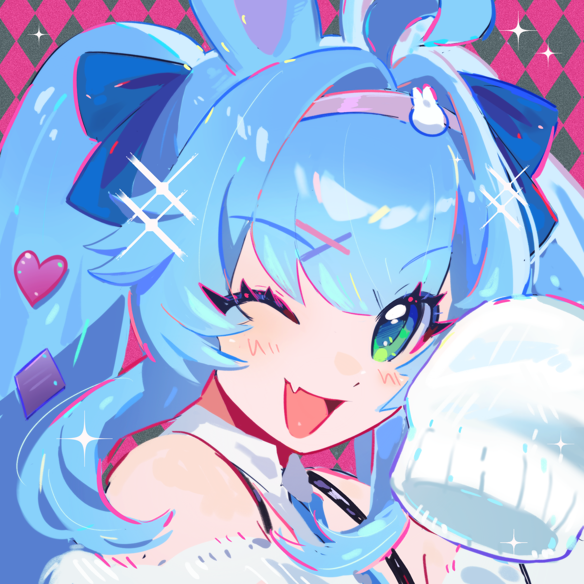 Mifuyu on Twitch