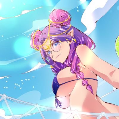 Mama_Lumi on Twitch